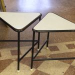 860 5713 LAMP TABLE